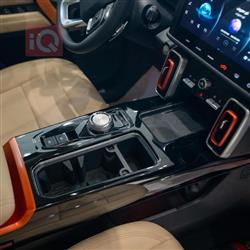 Haval Dargo
